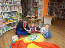 Z wizytą u Kota w butach…