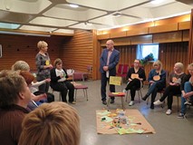 Muzycznie i teatralnie