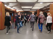Muzycznie i teatralnie