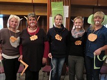 Muzycznie i teatralnie