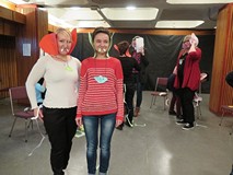 Muzycznie i teatralnie