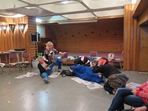 Muzycznie i teatralnie