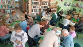 Uczestnicy spotkania