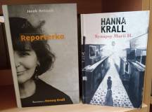 Książki Hanny Krall