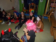 Halloween