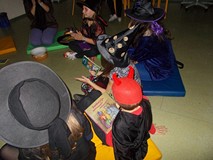 Halloween