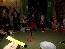 Halloween