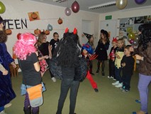 Halloween