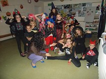 Halloween