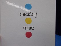 Maluchy w Bibliotece