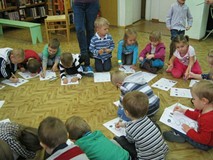 „Pan kotek był chory”