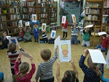 „Pan kotek był chory”