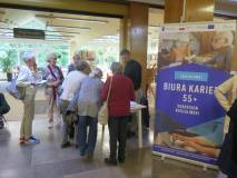 Oferta Biura karier 55+