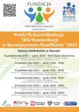 Plakat promujący wydarzenie
