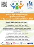 Plakat promujący wydarzenie