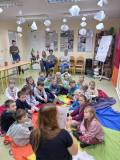 Rozmowa o skarbach jesieni