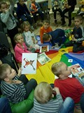 DZIEŃ POSTACI Z BAJEK