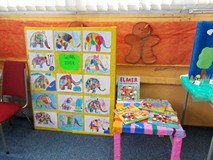 Zajęcia w bibliotece