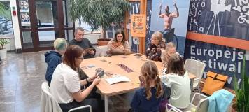 Turniej gry 