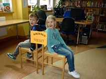 Mieć przyjaciela - ZAWODOWCA