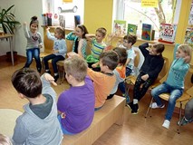 Mieć przyjaciela - ZAWODOWCA