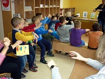 Mieć przyjaciela - ZAWODOWCA