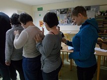 Warsztaty Terapii Zajęciowej