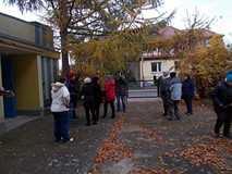 Biblioteczny Ogród