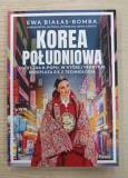 Książka Korea Południowa