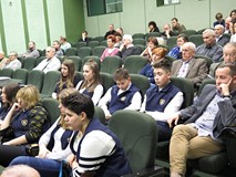 Grzegorz Śliżewski promował książkę