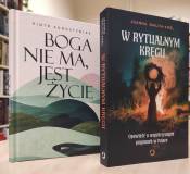Boga nie ma, jest życie - Piotr Augustyniak, W rytualnym kręgu. Opowieść o współczesnych poganach w 