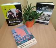 Książki Single z Żoliborza, Tejemnice XX wieku, Tajwan