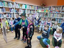 Magiczne słowa i brzydkie wyrazy