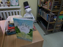 „Bajarka” i „Kamyczek w Bibliotece”