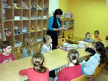 Jesteśmy COOL-turalni...