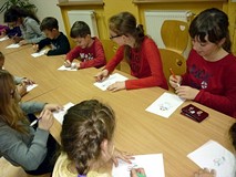 Jesteśmy COOL-turalni...