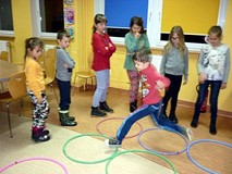 Jesteśmy COOL-turalni...