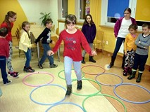 Jesteśmy COOL-turalni...