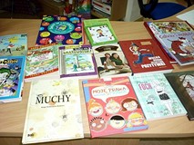 Jesteśmy COOL-turalni...