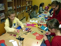 Jesteśmy COOL-turalni...