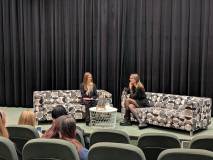 Spotkanie autorskie o literaturze z nurtu young adult