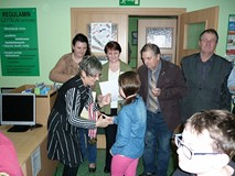 TURNIEJ SZACHOWY