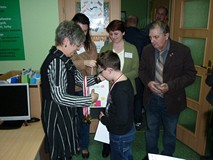TURNIEJ SZACHOWY