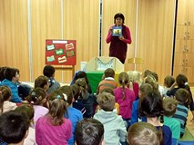 Japoński teatrzyk przedstawia...