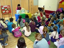 Japoński teatrzyk przedstawia...