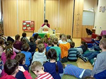 Japoński teatrzyk przedstawia...