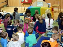 Japoński teatrzyk przedstawia...