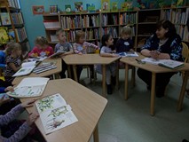 Kto w lesie stuka i co można zobaczyć przez lupę