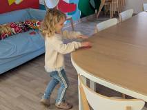 Gra jesienna dla dzieci