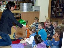 WSZYSCY KOCHAMY MISIE